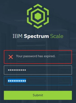 IBM Storage management Spectrum Scale