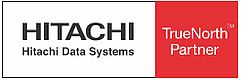 Hitachi partner