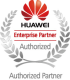 Huawei partner